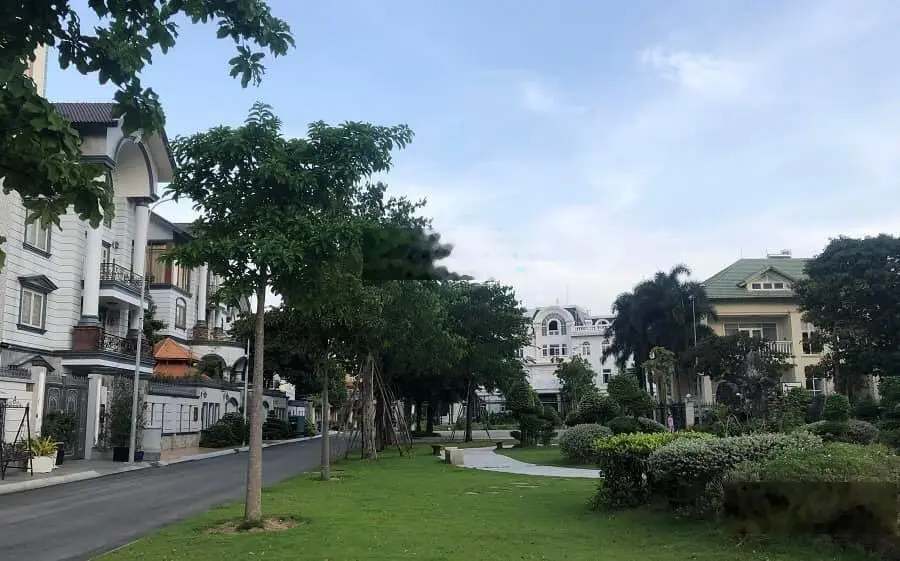 Bán gấp lô đất đẹp 130m2 tại Phường Định Hoà, TP Thủ Dầu Một, tỉnh bình Dương, sổ sẵn