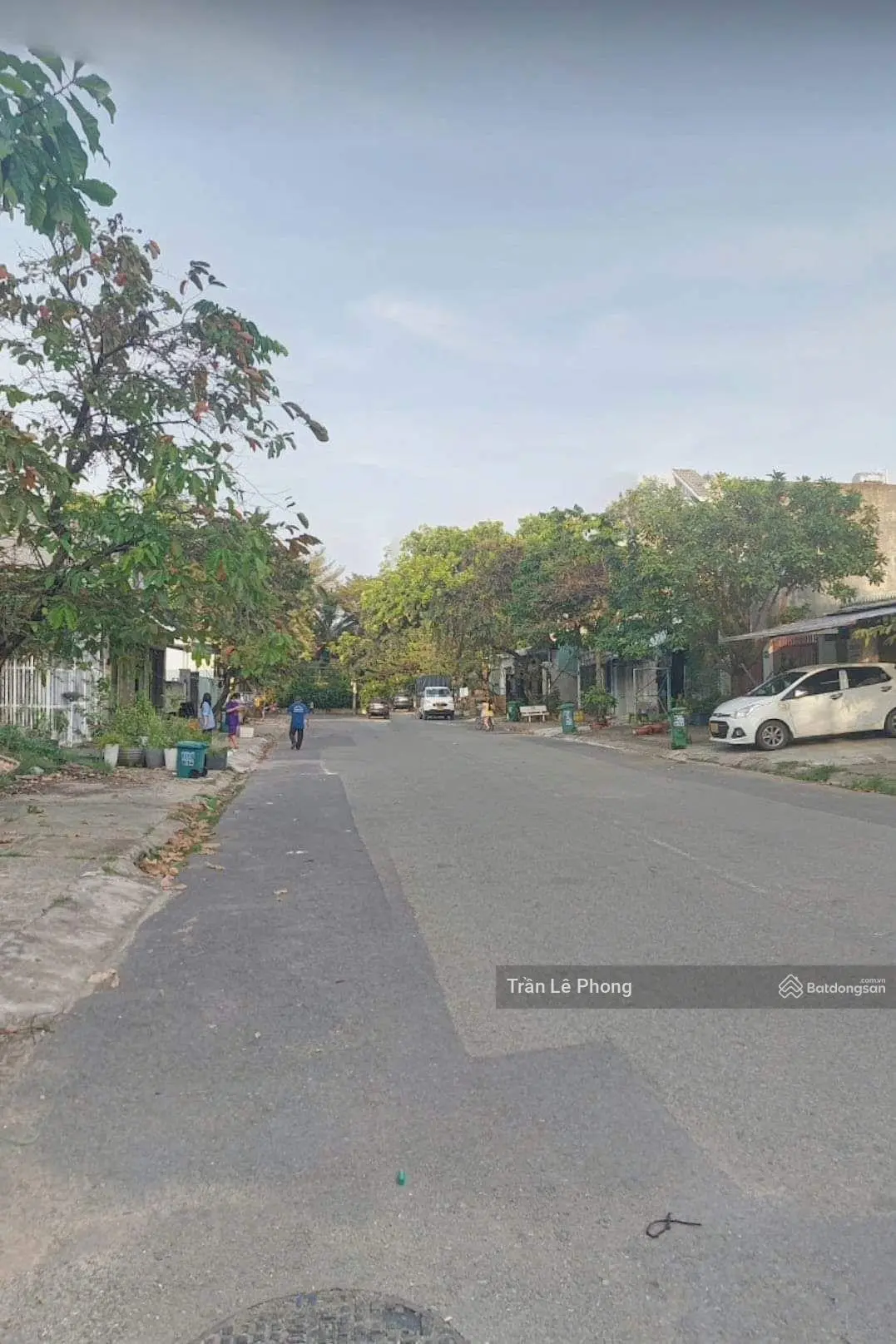 Cần bán nền đất Đ. Nguyễn Văn Tư, Phường 7, Bến Tre, DT 86m2/SHR. Giá: 439 triệu.