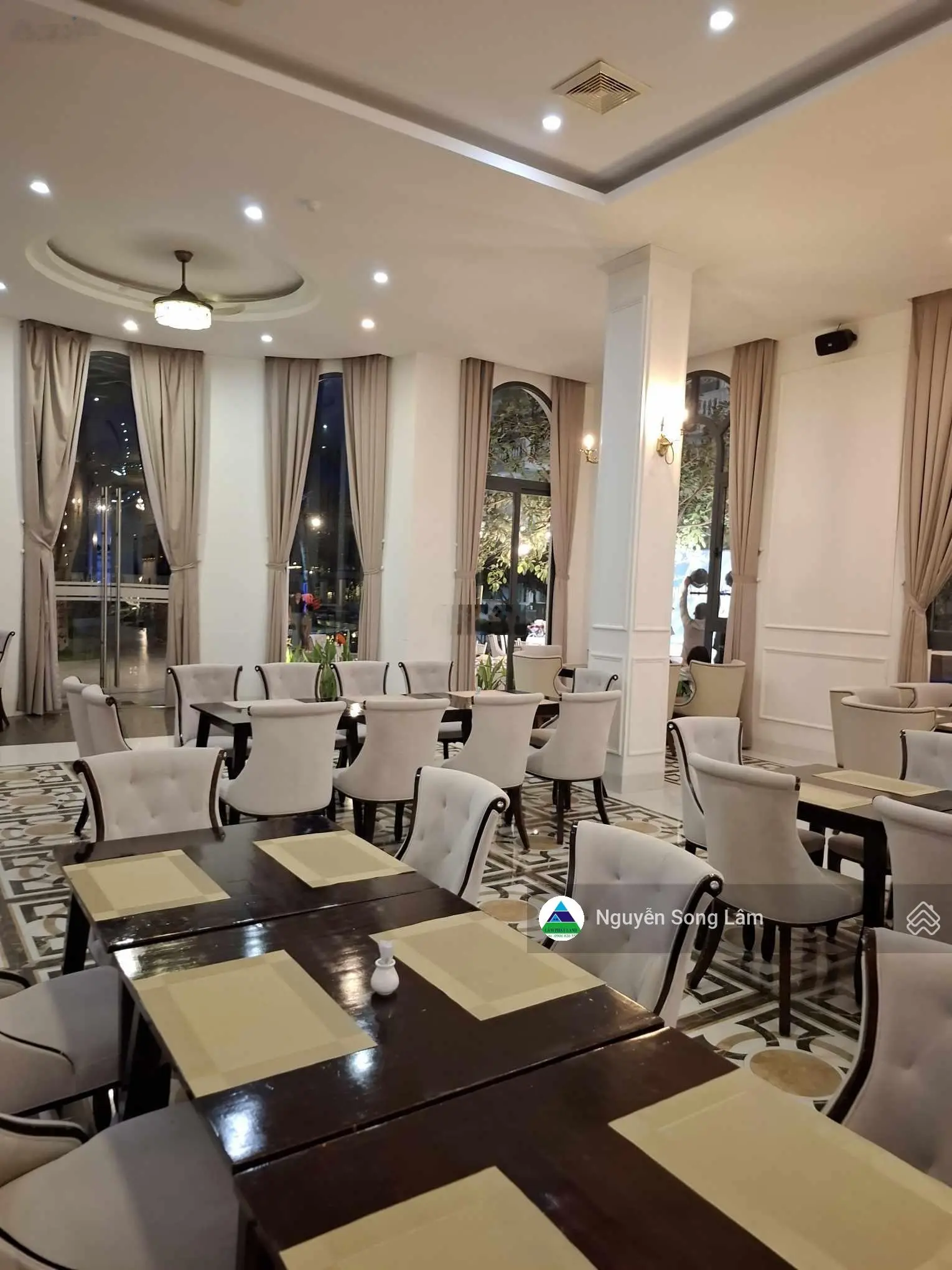 Chủ định cư nơi xa cần sang nhượng resort view biển Quy Nhơn Sông Cầu, Bãi Bàng thu nhập ổn định