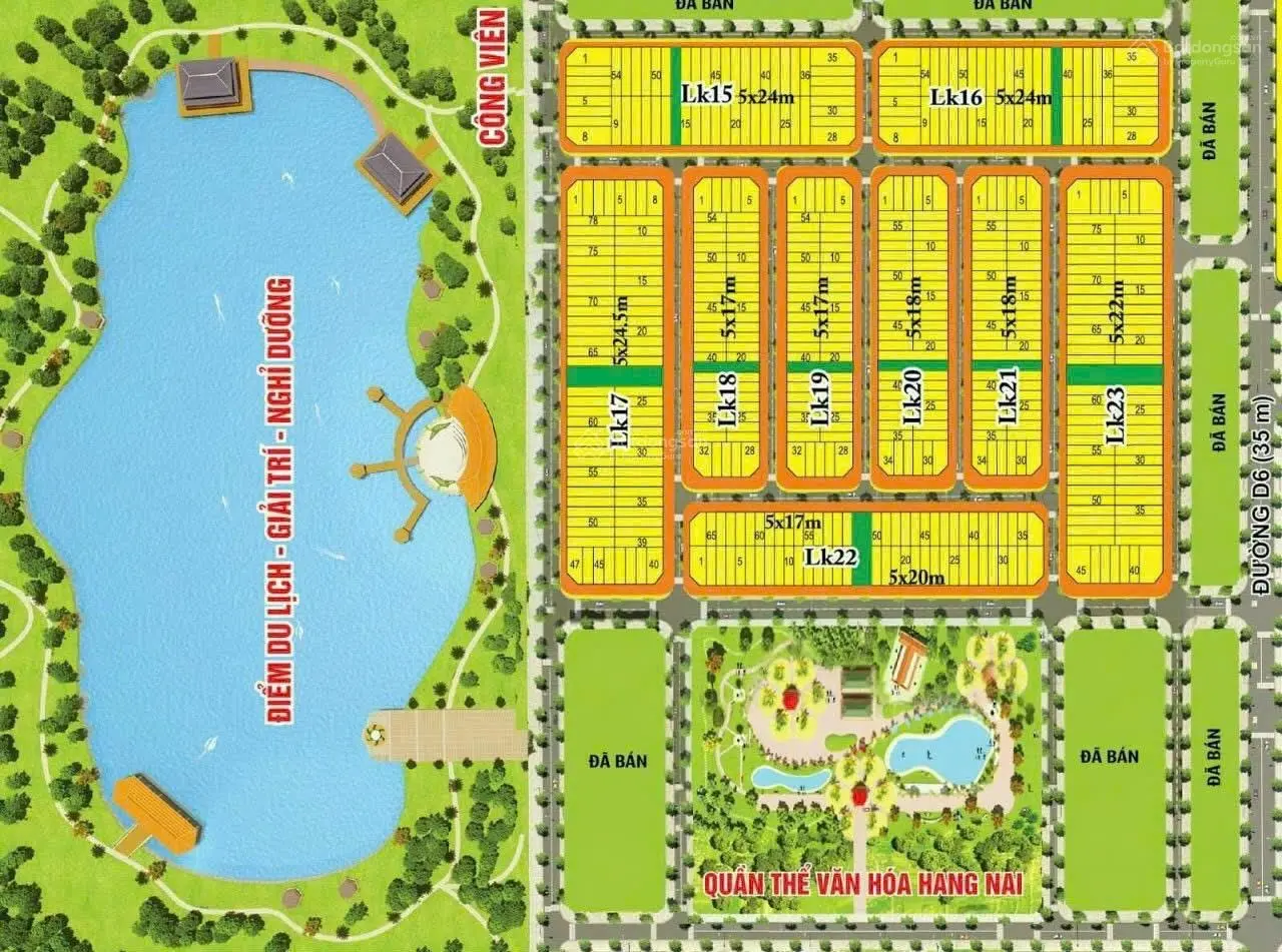 Cần tiền bán lỗ ( rẻ hơn 3 năm trước ) 2 lô đất xã Phước An, Nhơn Trạch, Đồng Nai.