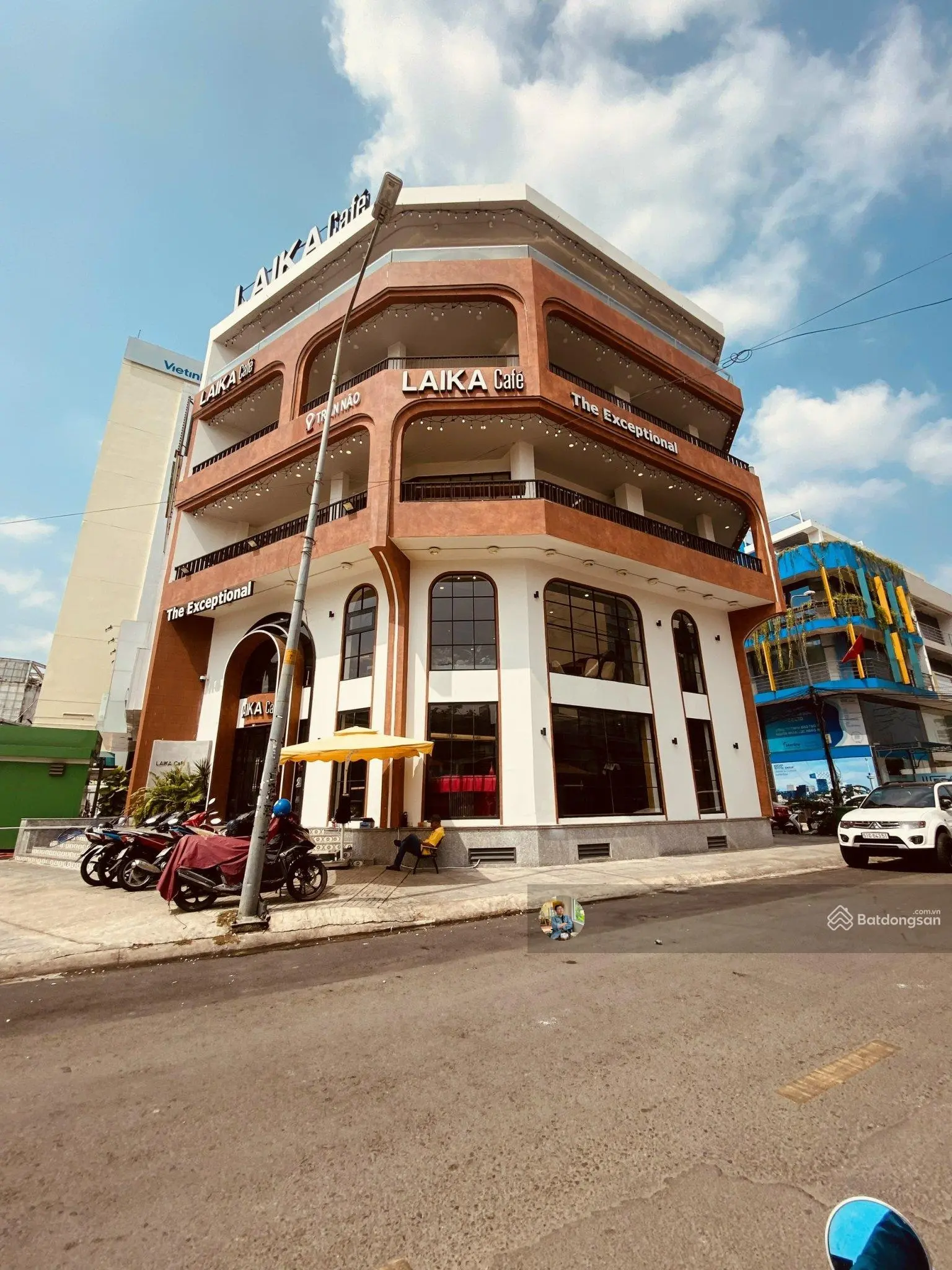 Bán tòa building ngay mặt tiền Điện Biên Phủ - 9x25m - hầm 8 tầng - HĐT: 250 tr/th - giá: 58 tỷ TL