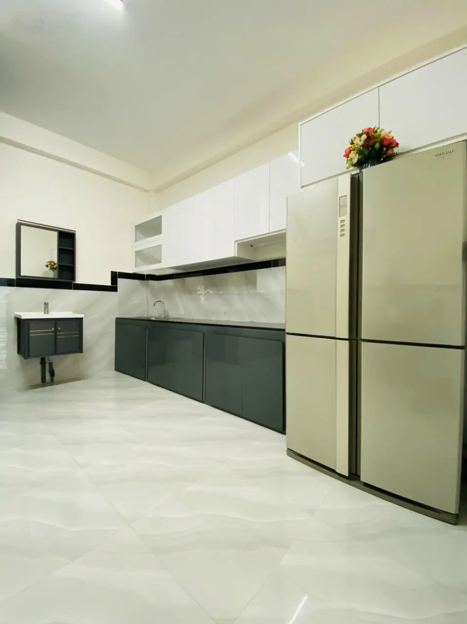 Bán nhà đẹp lung linh mặt tiền đường Phạm Thế Hiển, P6, Q8. Khu sầm uất phù hợp KD mọi ngành nghề