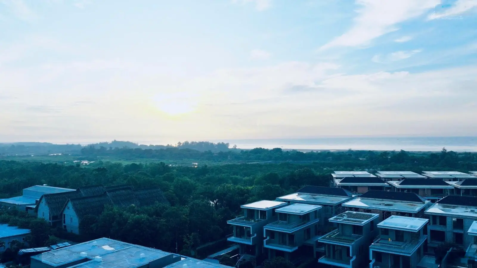 Villa Biệt Thự Biển Lagoona Bình Châu giá chỉ từ 20 Tỷ/căn 360m2 Sổ Hồng Sở Hữu Lâu Dài