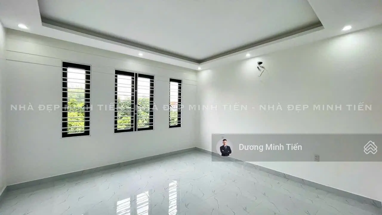 Nhà mặt đường Phú Xá cạnh THCS Đông Hải - 47m2 ngang 4.7m - Nội thất cao cấp