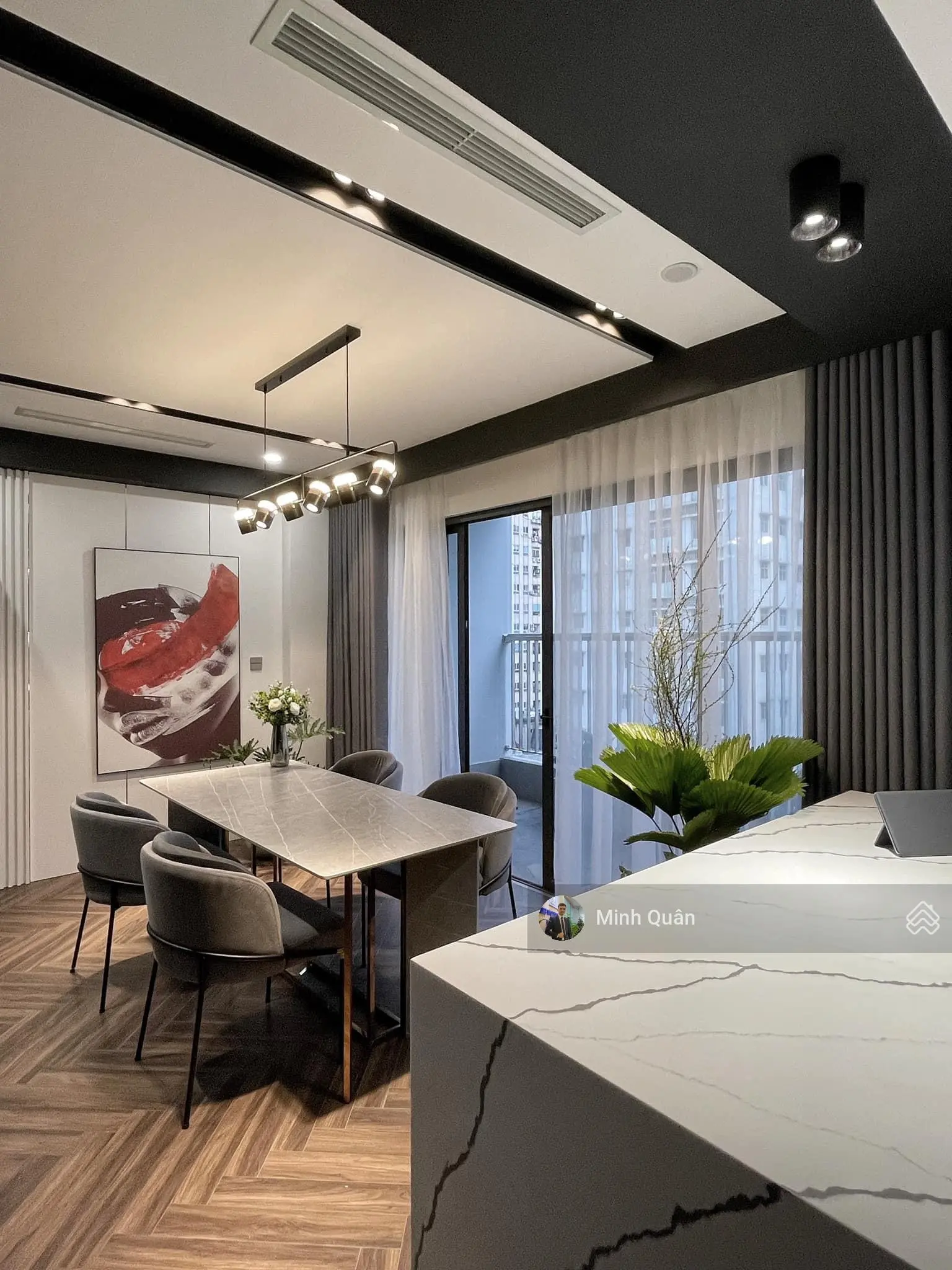 (Giá thật) chính chủ bán căn 124m2 3PN 2WC giá 7 tỷ chung cư Ban Cơ Yếu Chính Phủ