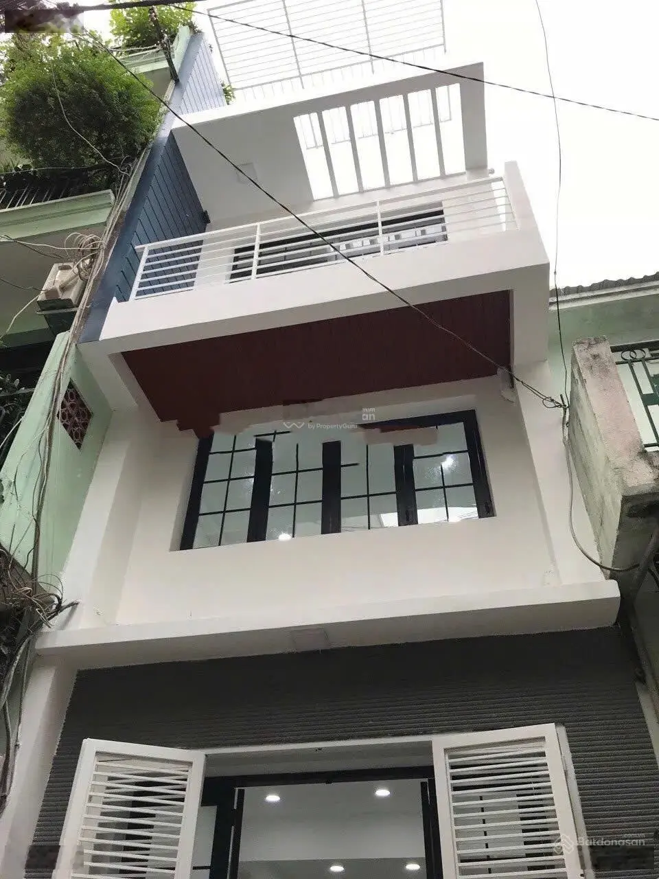 CƠ HỘI VÀNG CHỈ 2TỶ950tr!! Nhà đẹp Đ.Dương Quang Trung, P.12, Q.10. DT 50m2 HXH Đang cho thuê 20tr