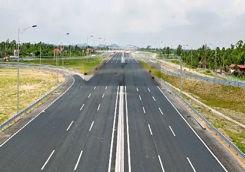 Bán đất mặt chính Quốc Lộ 21, sổ hồng 150m2 mới toanh, đường 80m, giá 20tr/m2