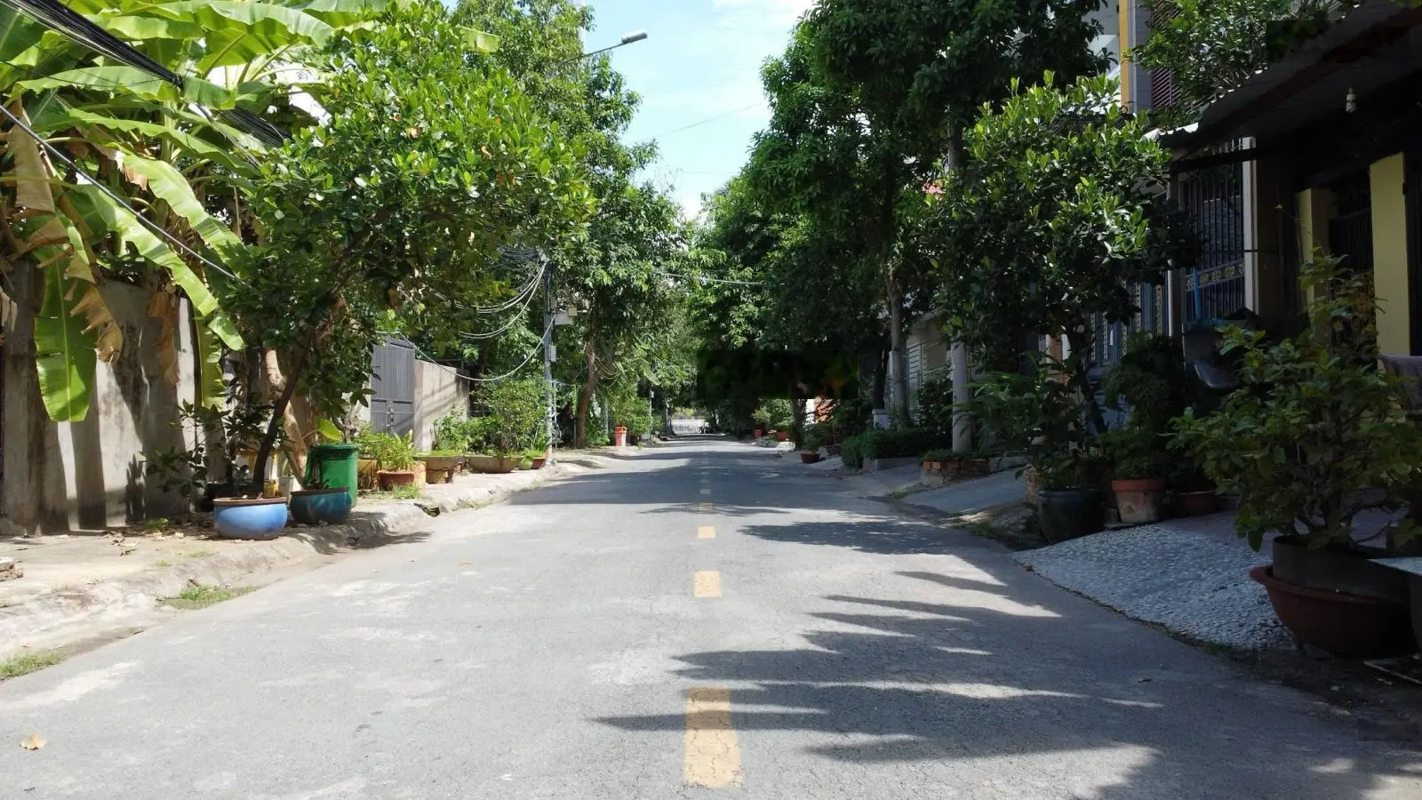 Bán đất khu bờ sông Trần Não, DT 10,4X30, cách bờ kè sông Sài Gòn 100m