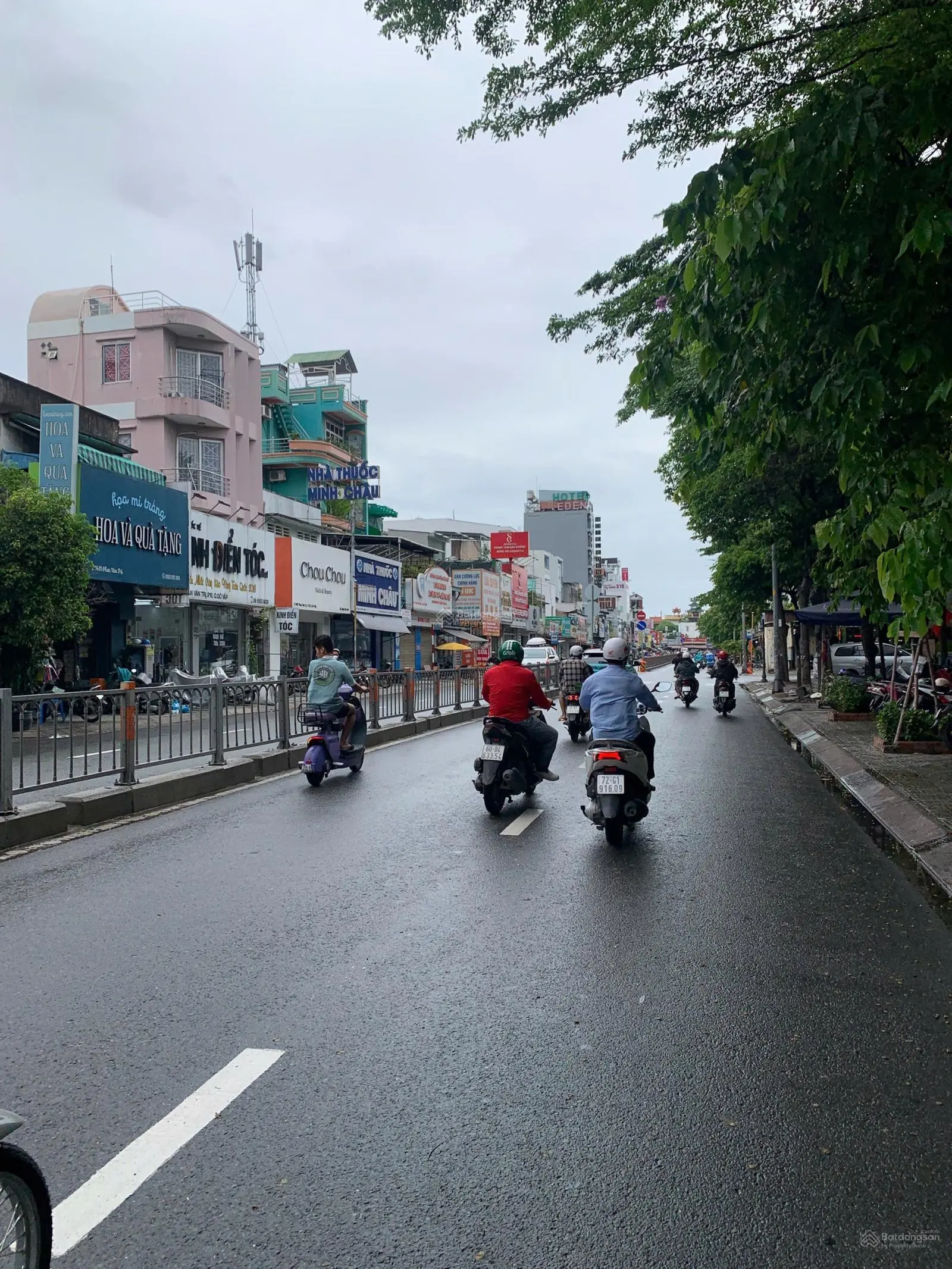 Bán nhà mặt tiền Phan Văn Trị, P. 10, vị trí đắc địa, gần ngã tư Phan Văn Trị và Nguyễn Oanh