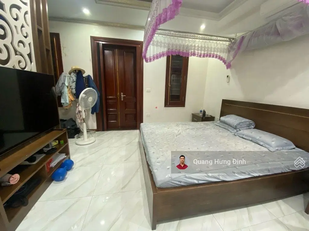 Bán liền kề tổng cục 5 tại Đường Yên Xá, Thanh Trì, Hà Nội, 100m2x5T mặt tiền 5m, giá nhỉnh 20 tỷ.