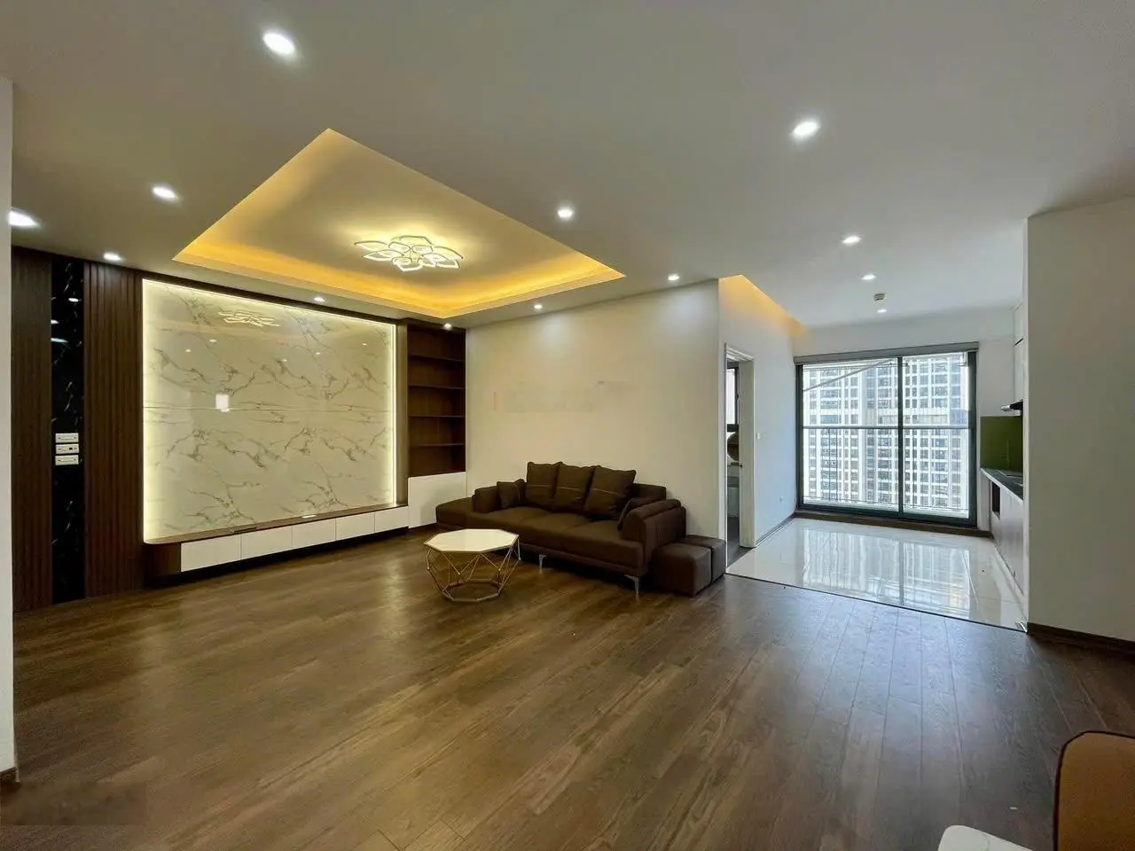 Bán gấp căn góc 3 ngủ 98m nhà full đồ đẹp ,giá rẻ nhất thị trường