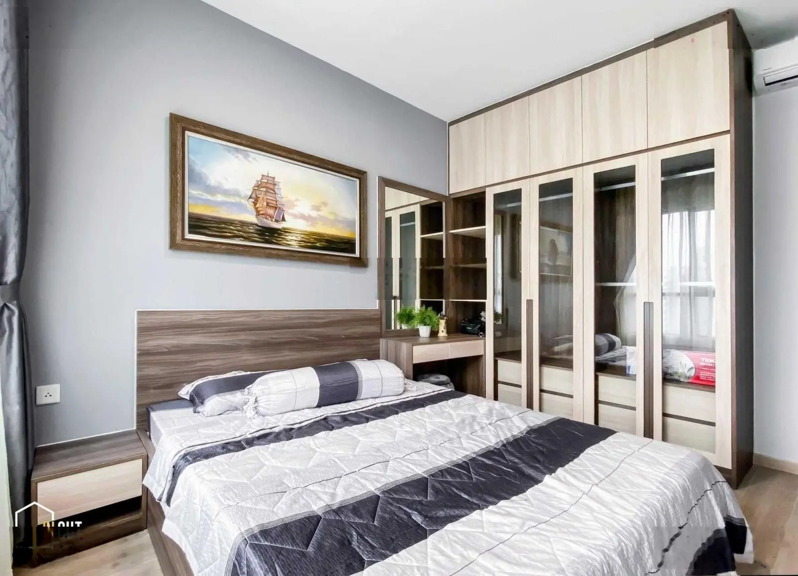 Giảm giá sâu- Căn 71m2 view nội khu, khu Emerald giá 3.38 tỷ