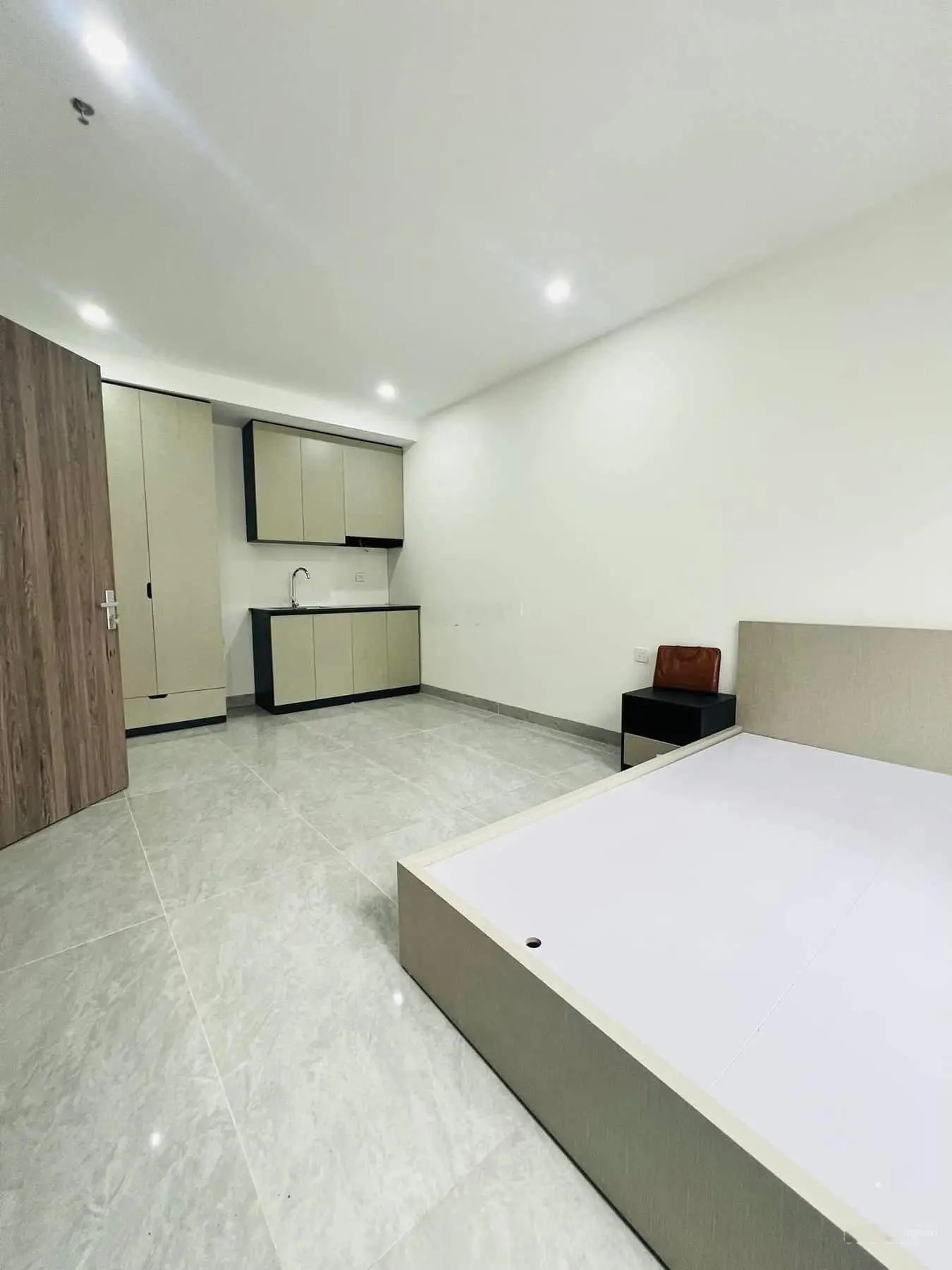 CCMN đẹp nhất Yên Hòa - Cầu Giấy