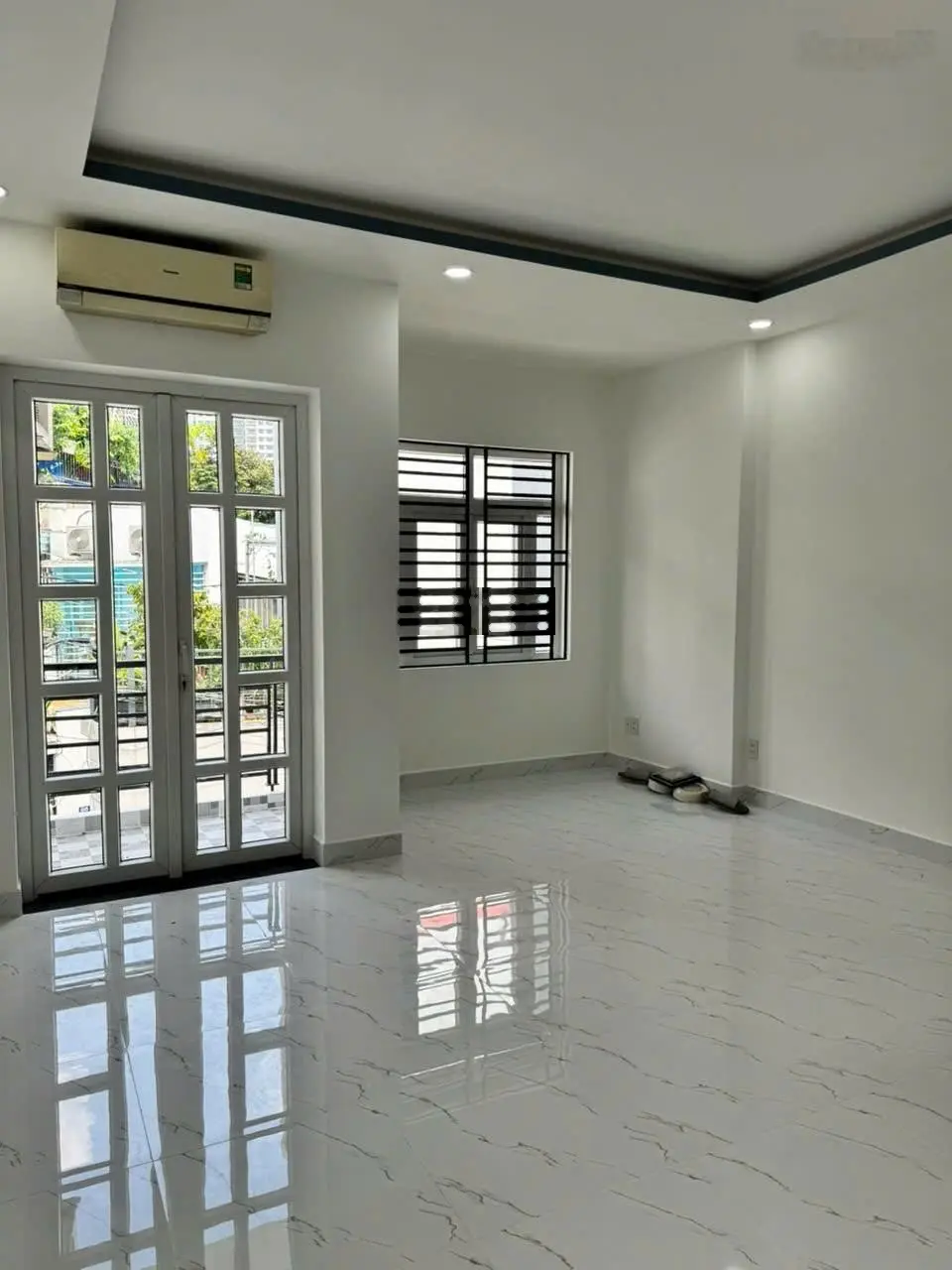 Bán nhà 3 lầu đường số 21 Phường Bình Trưng Tây Q2 TP Thủ Đức HXH giá bán 7.2 tỷ TL CC
