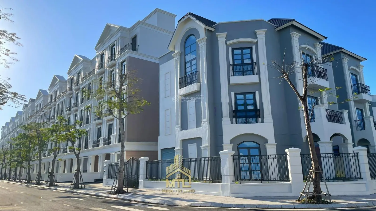 Bán biệt thự 20 tỷ VND tại Vinhomes Grand Park, Quận 9