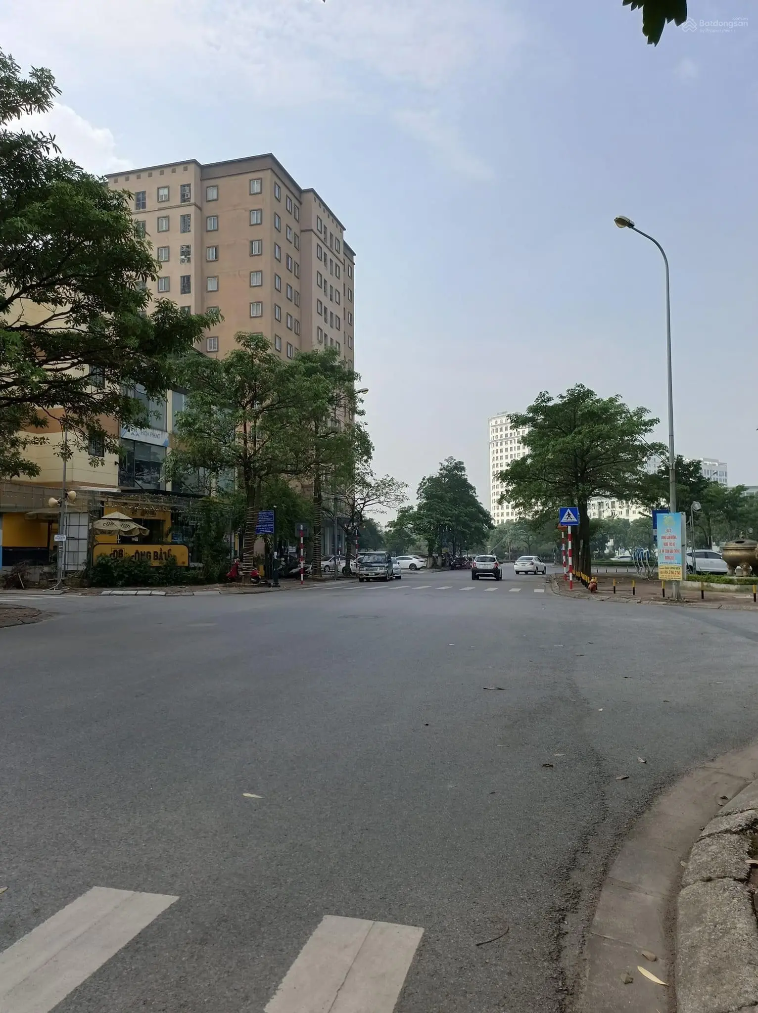 Siêu phẩm mặt phố vỉa hè KD ô tô tránh giá cực sốc
