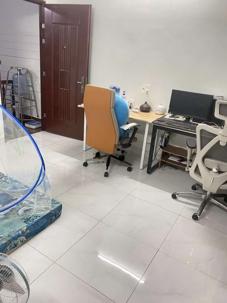 Bán nhà 52m2 shr mới đẹp hẻm 187 Mễ Cốc P15 Q8 gần phà Gạch Cát