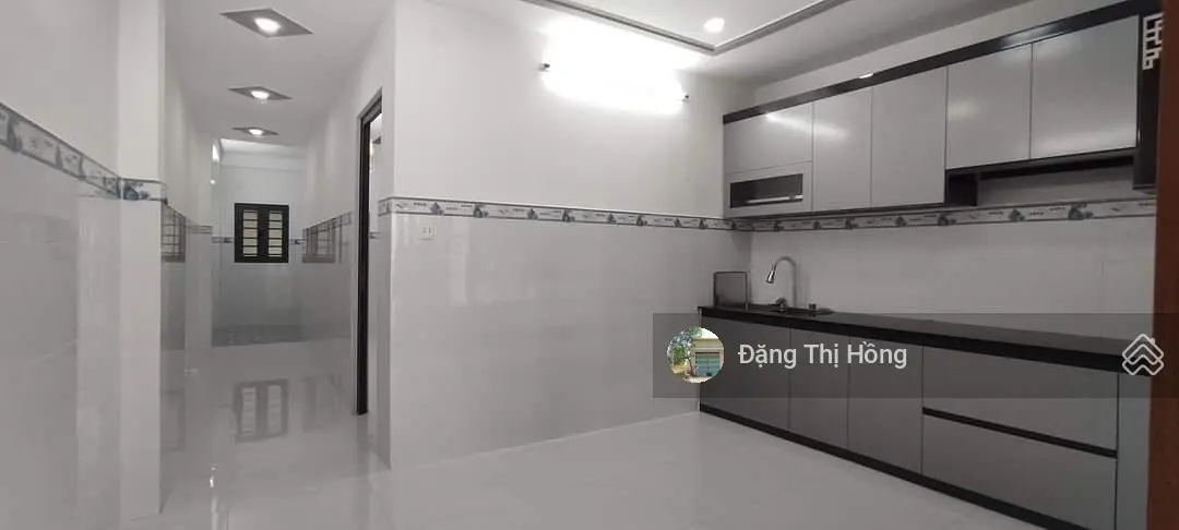 Cần bán nhà Phước Kiển đường Lê Văn Lương ngay sau chợ Rạch Đĩa, 78m2, 1T1L,3pn, sổ riêng