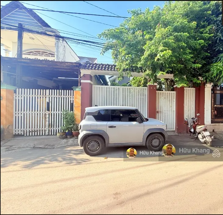Bán gấp nhà mặt phố tại đường Ngô Quyền, thị trấn Long Thành, Đồng Nai, 6,9 tỷ, 188,4 m2