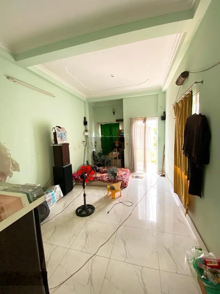 Nhà đẹp q4- 2 mặt tiền otô- 62m2 - 3 lầu đúc- ko lộ giới - chỉ 10 tỷ nhỉnh