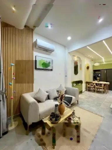 Cô chú của em cần bán nhà gấp Giá 3.26Tỷ ngay Lê Đại Hành, P.11. Q.11, hẻm oto 7m, sổ riêng.