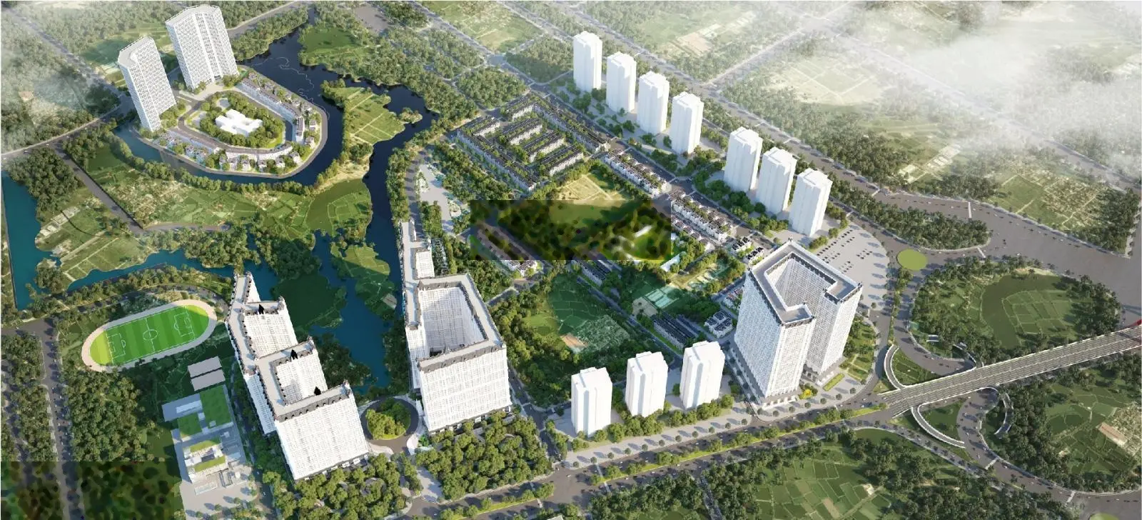 Bán biệt thự liền kề tại Ciputra Hà Nội giá tốt. 0904 718 ***