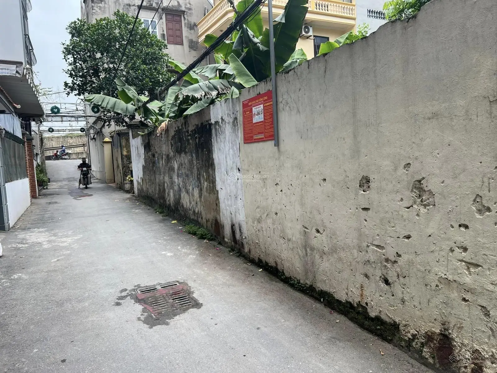 Bán 445m2 đất Xuân Đỉnh - Bắc Từ Liêm, phù hợp chia lô, xây tòa căn hộ, ô tô vào nhà, giá bán 64 tỷ