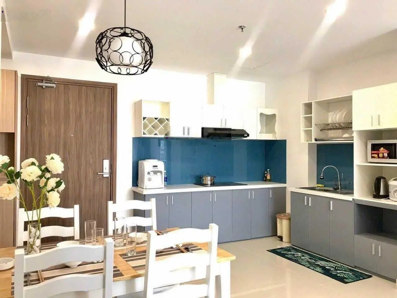 Cần bán căn hộ Midori The View Thành Phố Mới