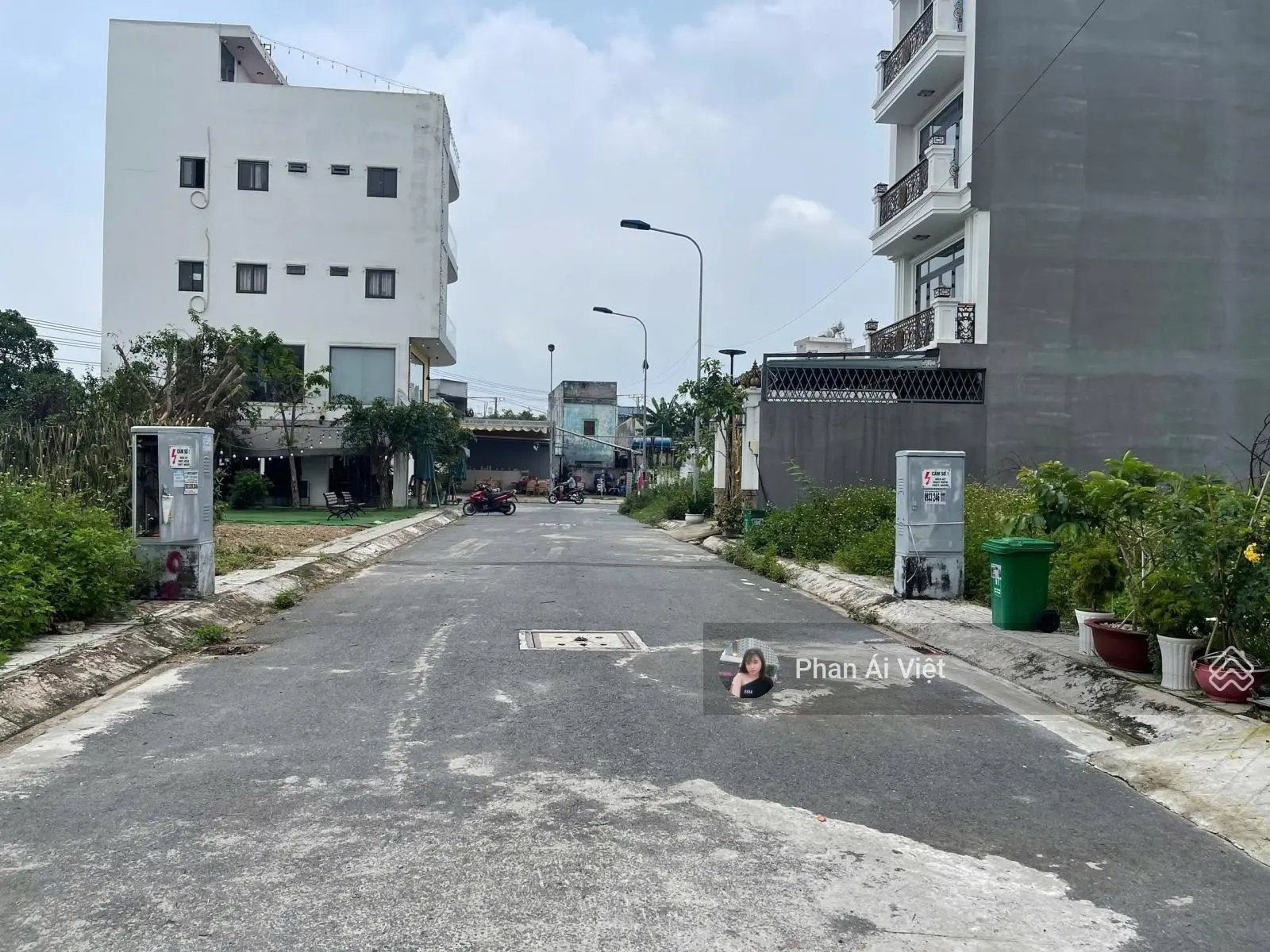 Cần tiền cho con đi học, Đ. Dương Bạch Mai,gần chợ Long Điền, Bà Rịa - Vũng Tàu, 120m2/800tr,sổ sẵn