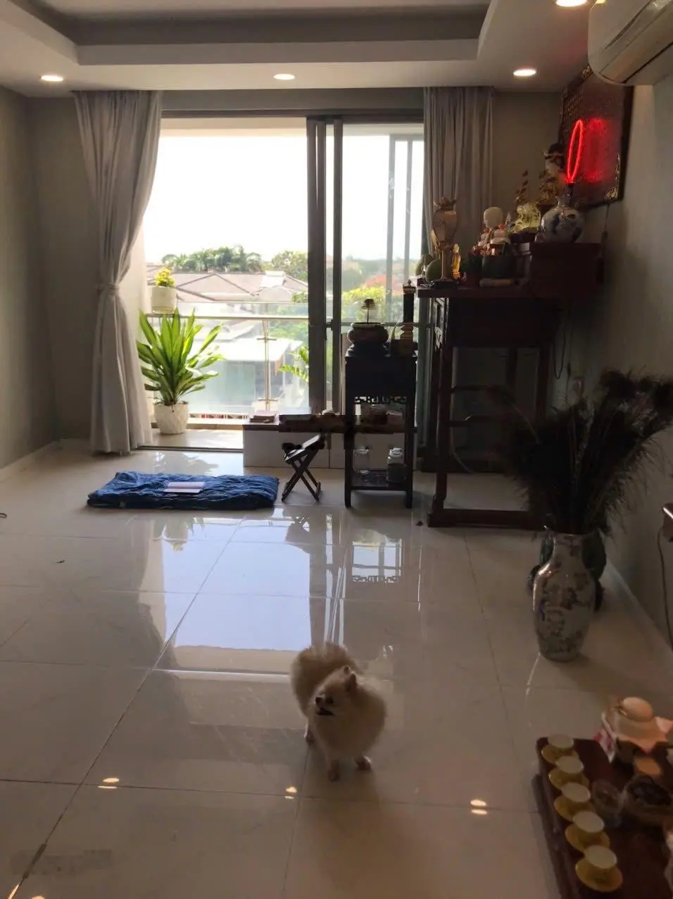 Bán căn hộ Hưng Phúc 2PN đầy đủ nội thất, giá tốt chỉ 5,5 tỷ thương lượng. LH Ngọc Lan 0906 743 ***