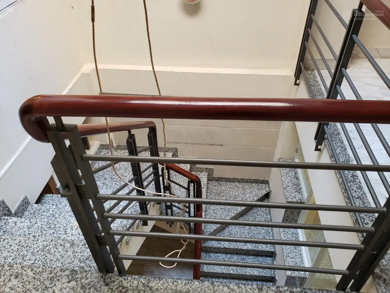 Bán nhà riêng tại đường Nghĩa Thục, diện tích 4x16.1= 64,4m2, 2PN + 3WC giá ưu đãi chỉ với 10,9 tỷ