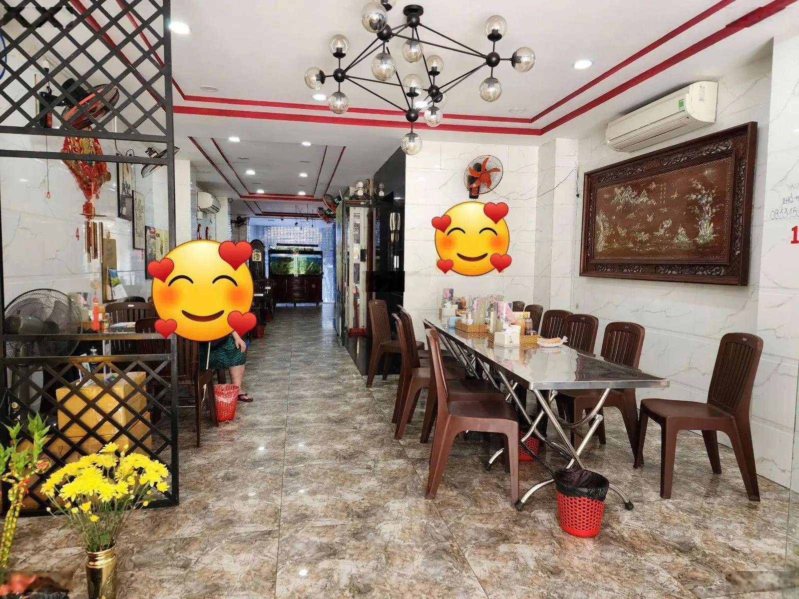 Bán biệt thự vip 125m2, 7 tầng có thang máy đẳng cấp. MT kinh doanh 5m Đ. Lê Tuấn Mậu Q6 chỉ 25 tỷ