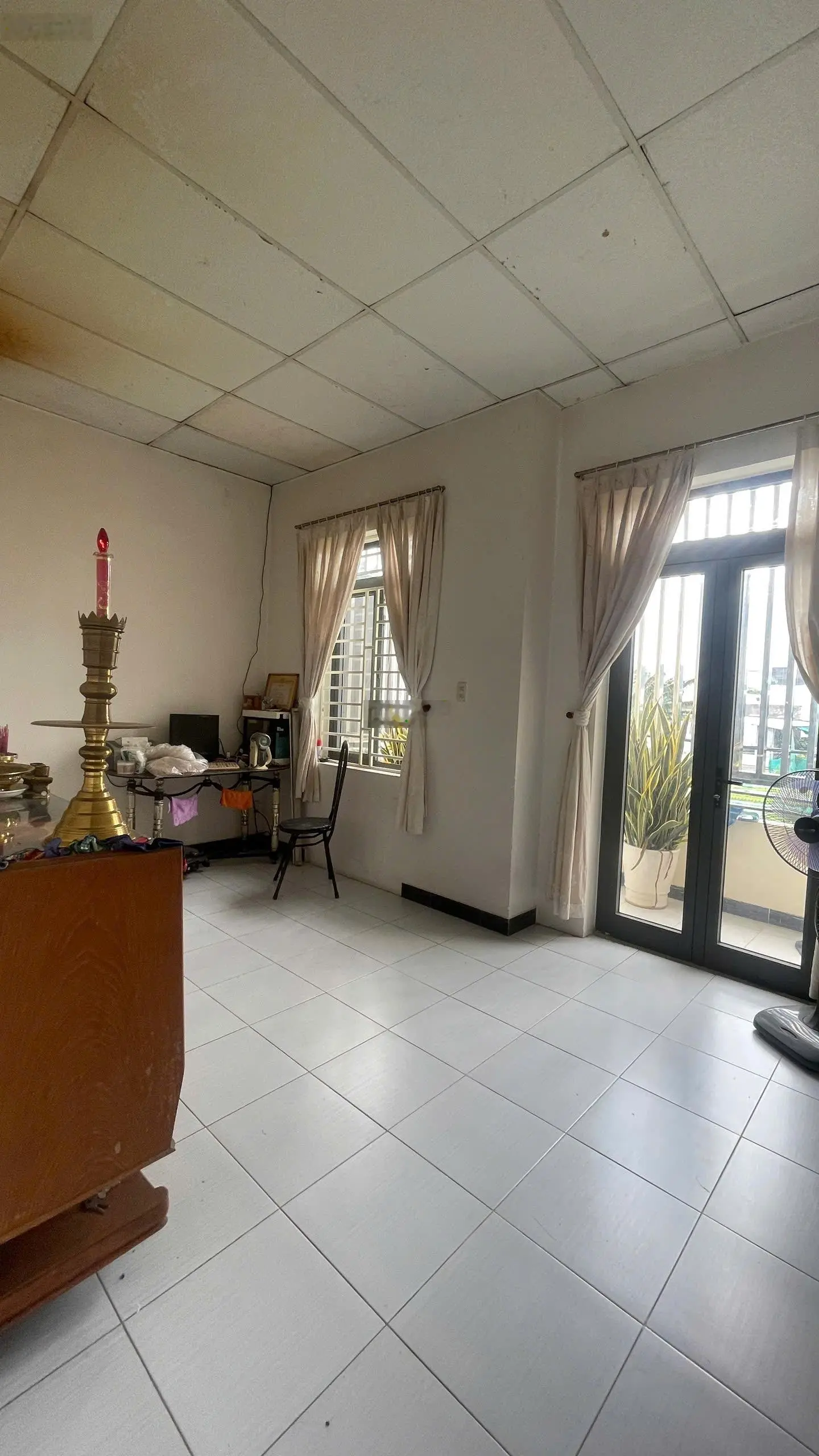 Bán Căn Nhà 2 Tầng Đường 2 Ô Tô Hẻm Lê Hồng Phong Thông Khu Đô Thị Hà Quang 1, Phước Hải, Nha Trang