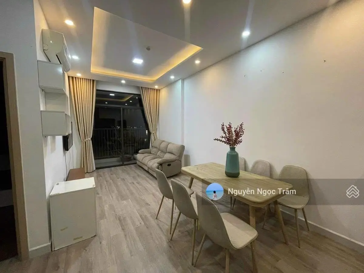 Chủ kẹt tiền cần bán gấp căn hộ Sky 9, Quận 9, DT 63m2; 2PN - 2WC