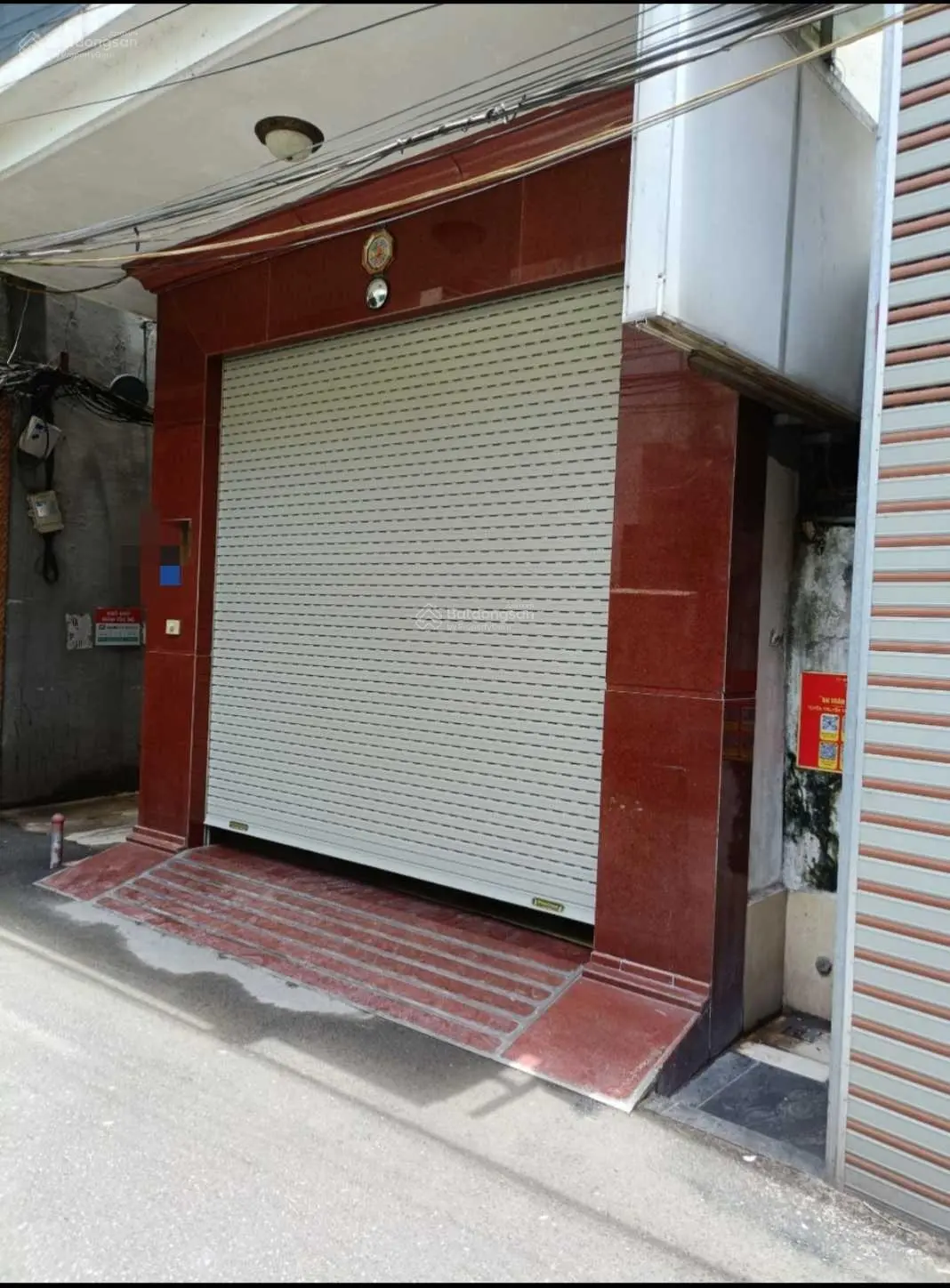 Bán nhà Trần Duy Hưng diện tích 60m2, 6 tầng thang máy, full nội thất