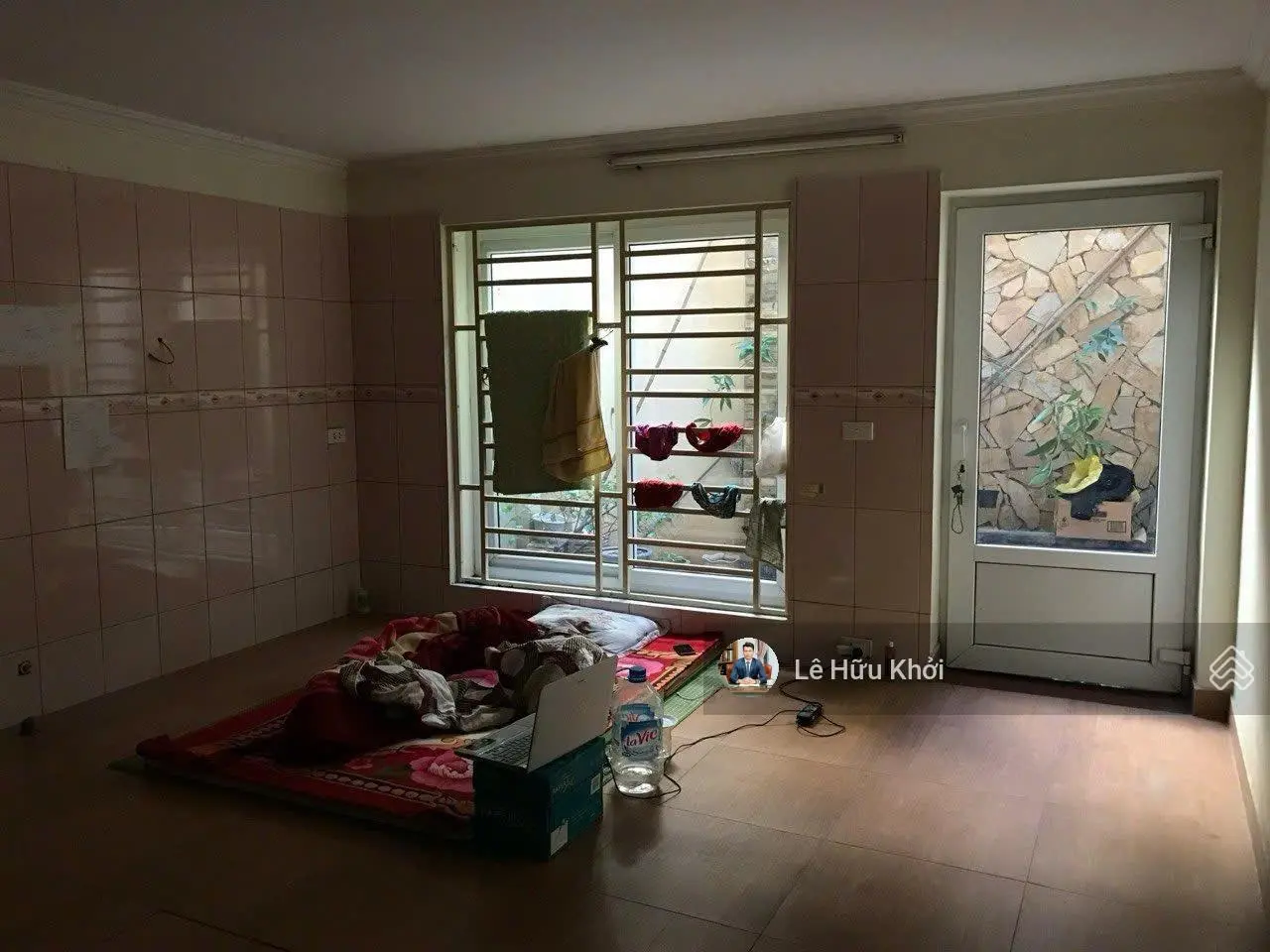 Bán nhà riêng chính chủ 88m2 ngõ Giáp Bát, Hoàng Mai, Hà Nội