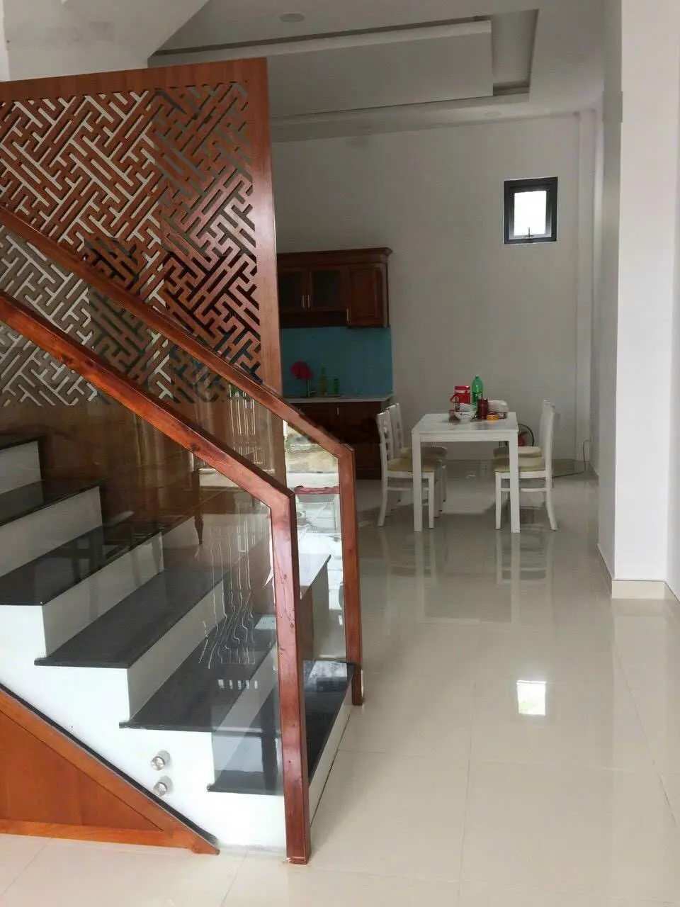 Nhà đẹp bình chiểu hẻm tl43 thông ngô chí quốc oto ngủ trong nhà 5200