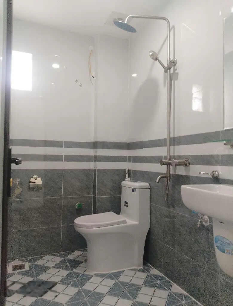 BÁN NHÀ ĐẸP PHÚ ĐÔ NAM TỪ LIÊM 46 X4 TẦNG GIÁ 5 Tỷ 7