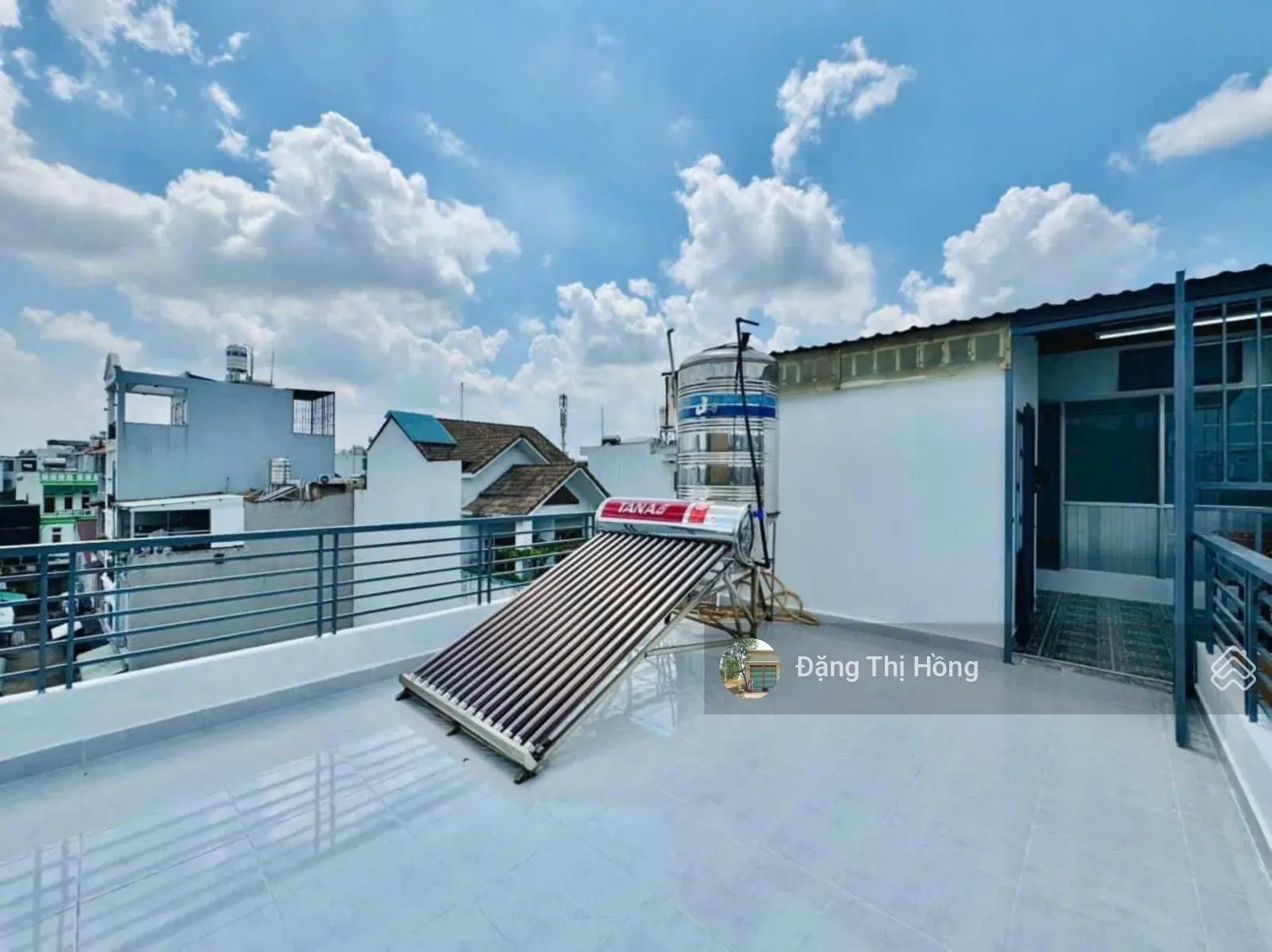 Nhà cần bán đường Trương Phước Phan 63m2 giao với Tỉnh lộ 10 ra Aeon Bình Tân 10p, 1T1L 3PN, sổ sẵn