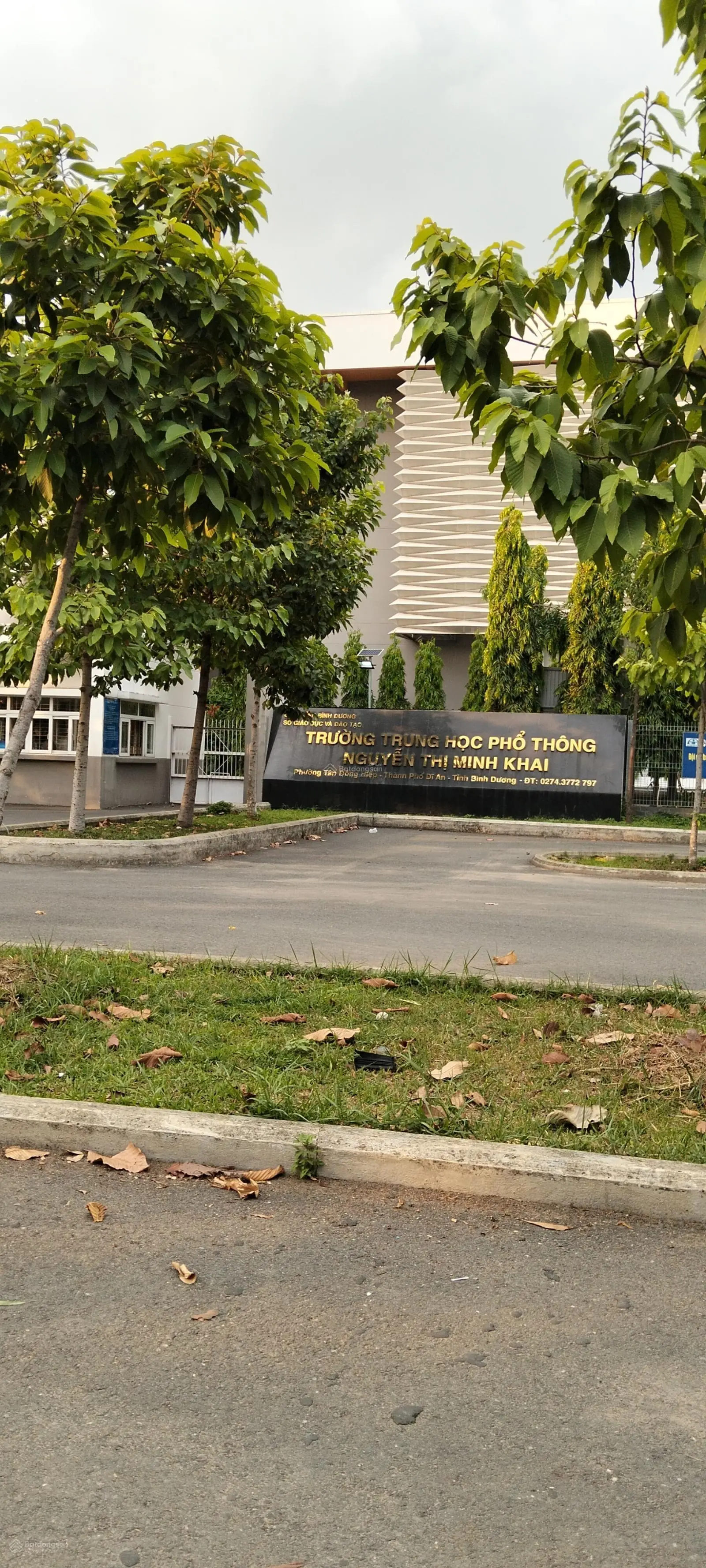 Cần bán Gấp giá đẹp 2LẦU ,500m Ra chợ ngã tư Chiêu Liêu, trường học các cấp phường Tân Đông hiệp,..