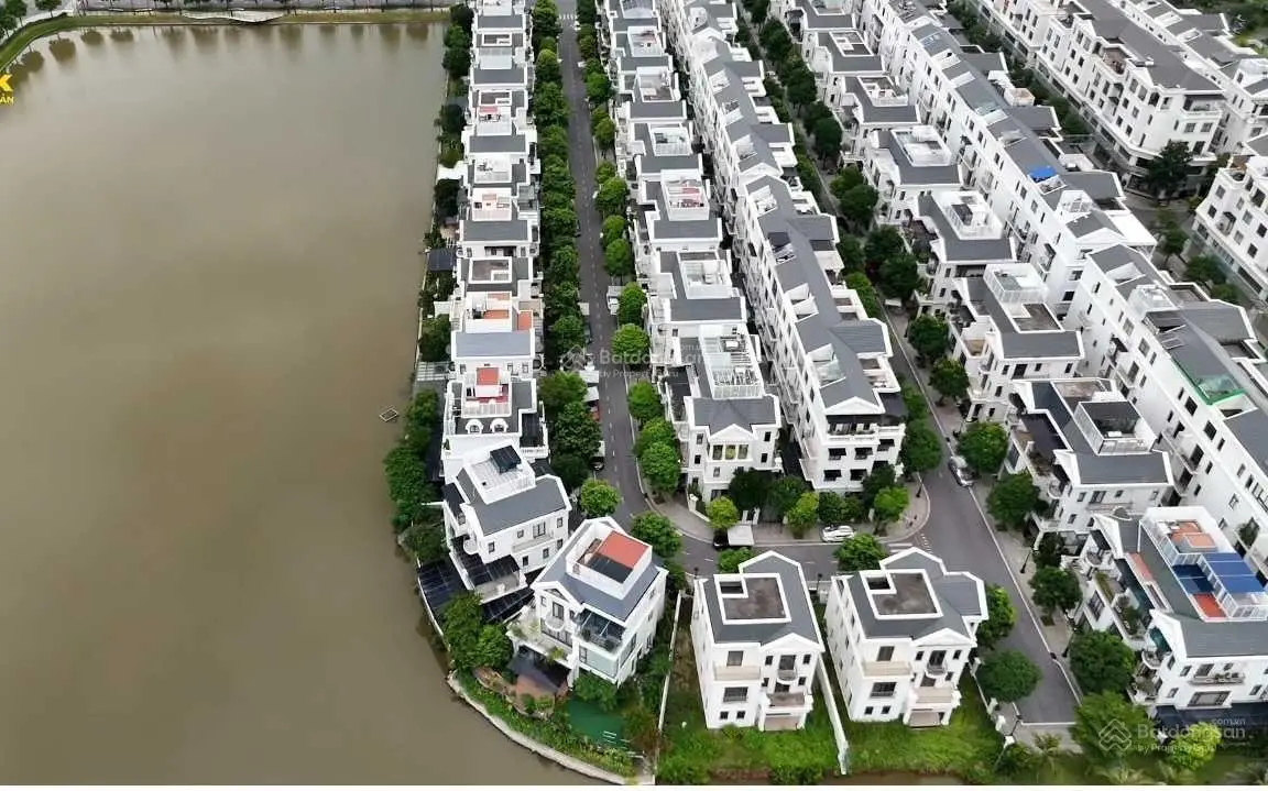 Bán căn biệt thự đơn lập Sao Biển 4, KĐT Vinhomes Marina, Lê Chân, Hải Phòng