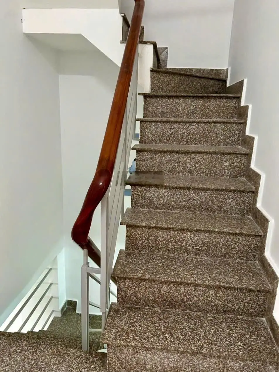 Bán nhà Hẻm oto thông Phạm Văn Chí, P8, Q6(44m2 3.5Tấm) 6.48ty TL