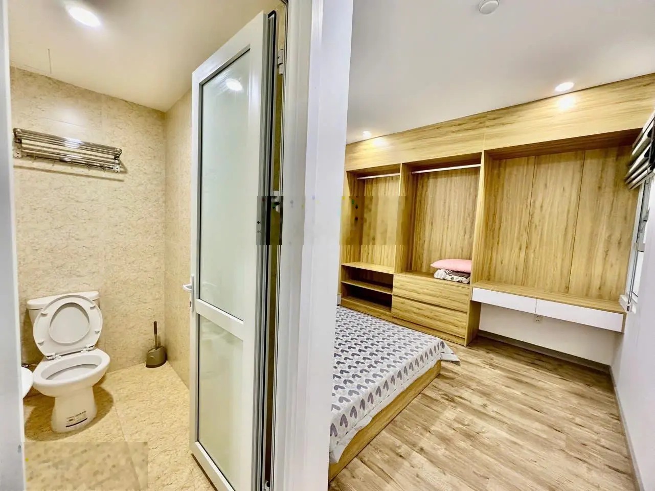 HÀNG VIP ! Căn hộ 38/18 toà OC3MTVT Nha Trang