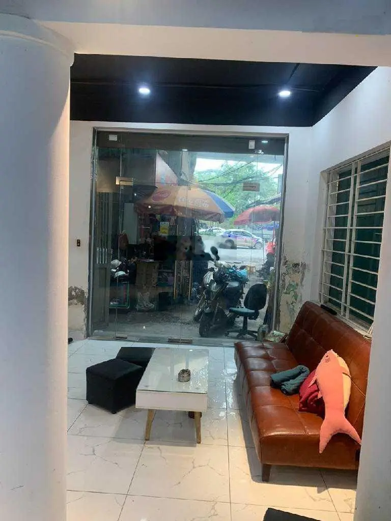 Bán nhà mặt tiền Nguyễn Trãi - Thanh Xuân 3 tầng, 72m2 - 15,5 tỷ, MT 6.68m
