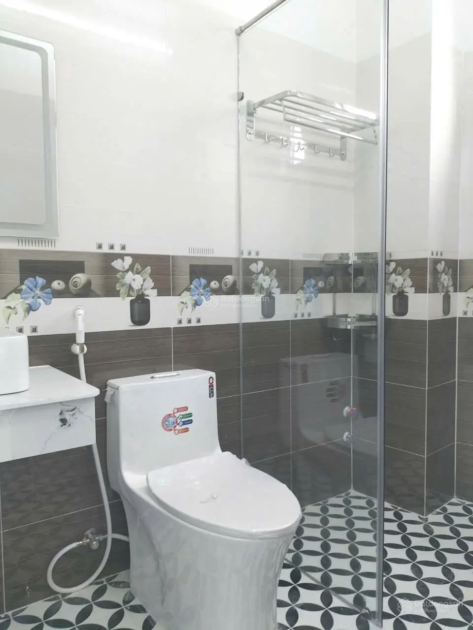 Bán căn nhà mặt tiền đường Phú Thiện, Vĩnh Thạnh - cạnh chợ Ga và trường cấp 3 Hà Huy Tập