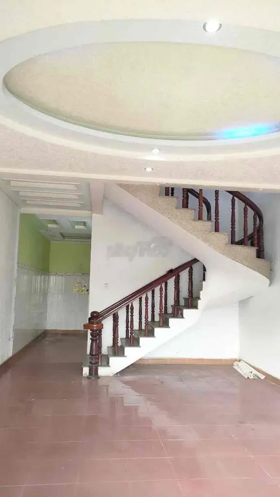 NHÀ 1T2L HOÀN CÔNG 236m2 SÀN,MẶT TIỀN Đ NGUYỄN HỮU CẢNH,TT TRẢNG BOM