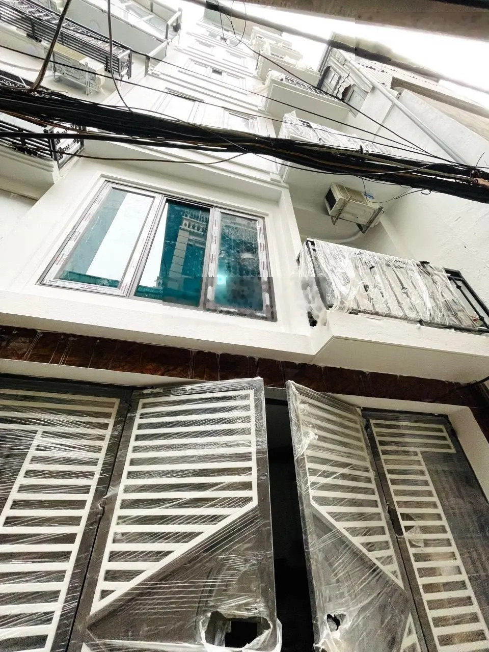 Cần bán luôn CCMN ngõ 111 Triều Khúc 48m2, 8 phòng full đồ giá nhỉnh 7 tỷ lh 0988 291 ***