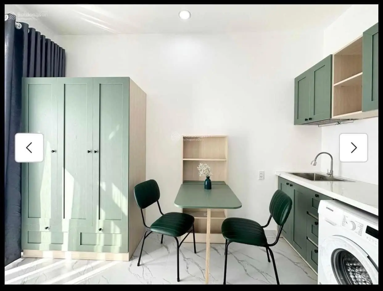 Siêu phẩm đường Tô Hiến Thành, P10, Quận 10. Gía bán 4 Tỷ 550 - DT 5 x 16m. Sổ sẵn công chứng ngay
