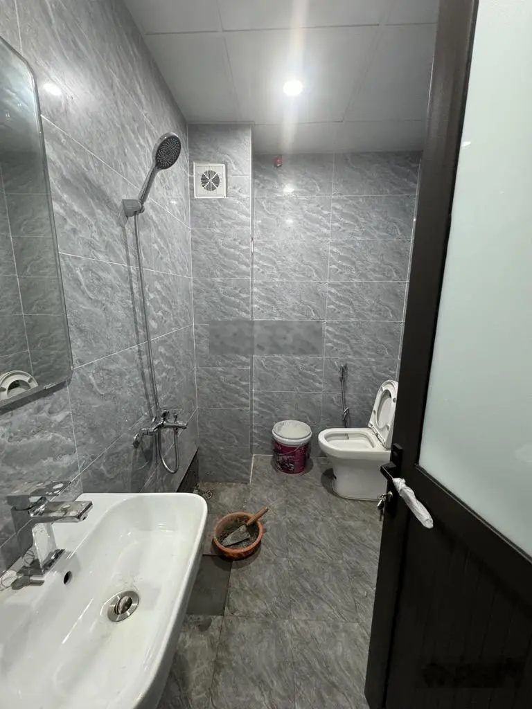 Cần bán gấp nhà 3 tầng Đông Dư Gia Lâm 52 mv giá 5 tỷ