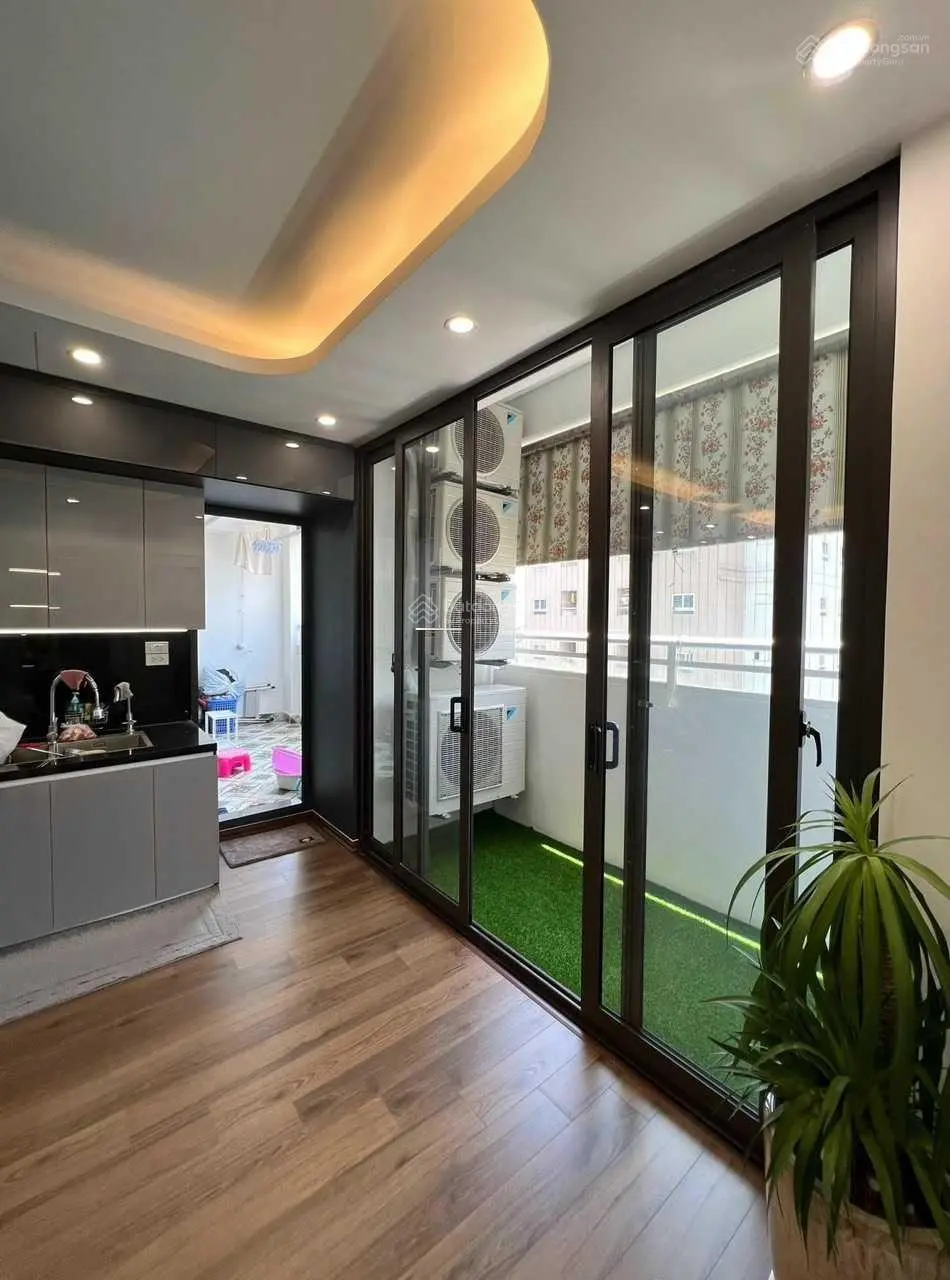Em có quỹ căn 3PN hàng hiếm tại Hapulico Complex, Nội thất xịn, hướng Đông Nam - Tây Nam sổ lâu dài